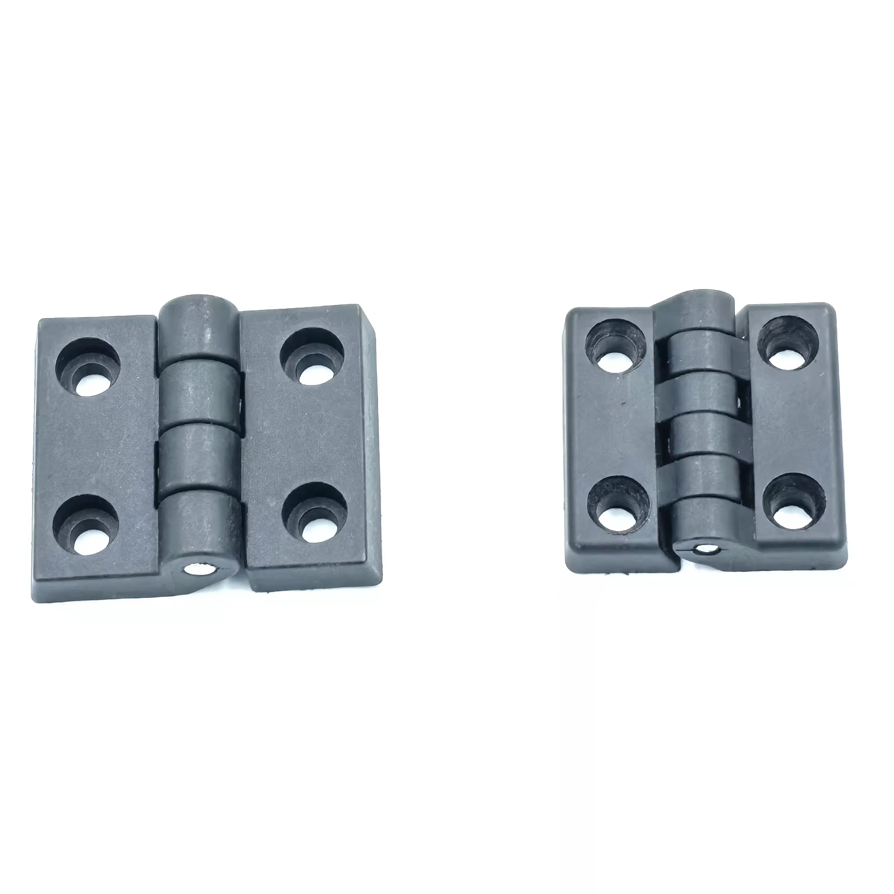 Window Nylon Hinge Part for Heavy Duty Applications