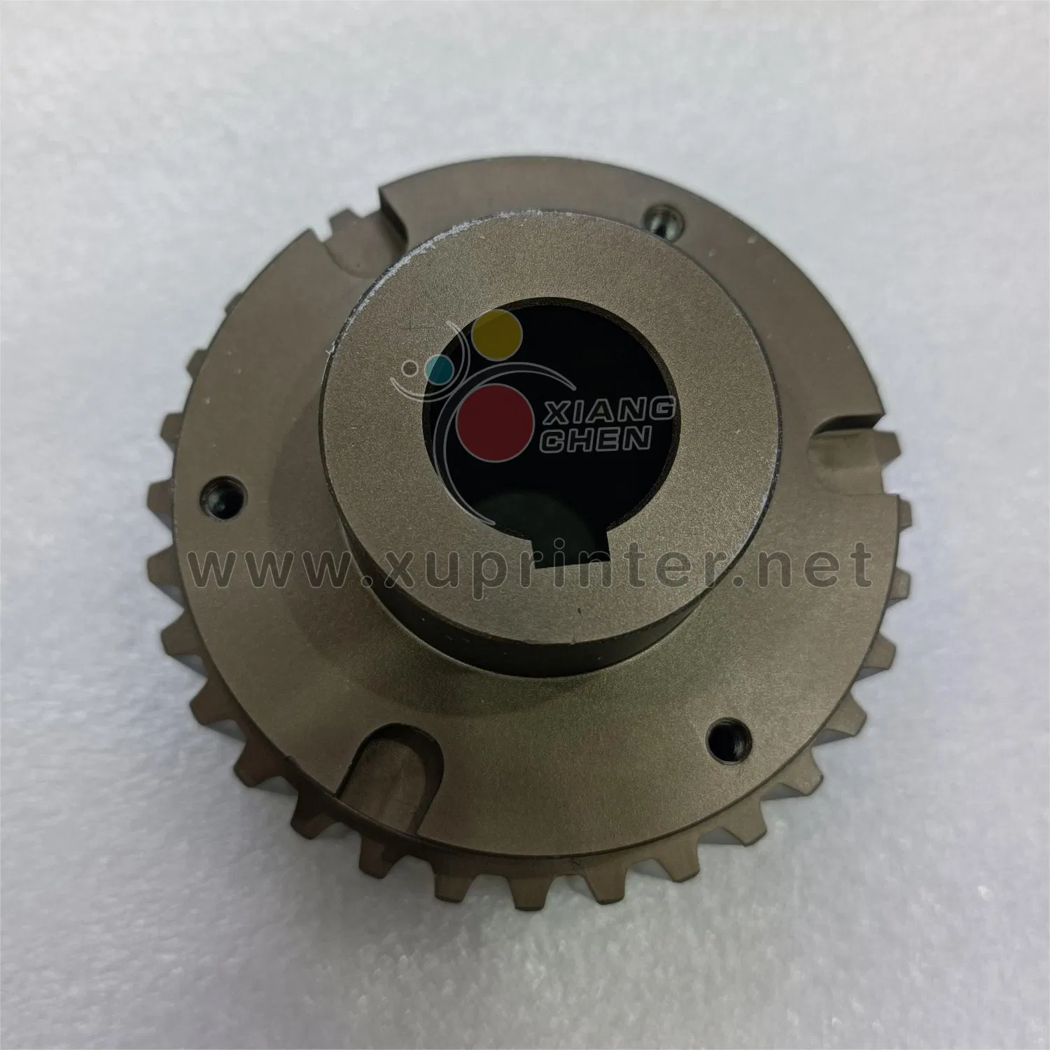 Tooth Lock Washer M3.016.272 Feeder Belt Gear for Sm74 CD74 XL75 Offset Press Parts