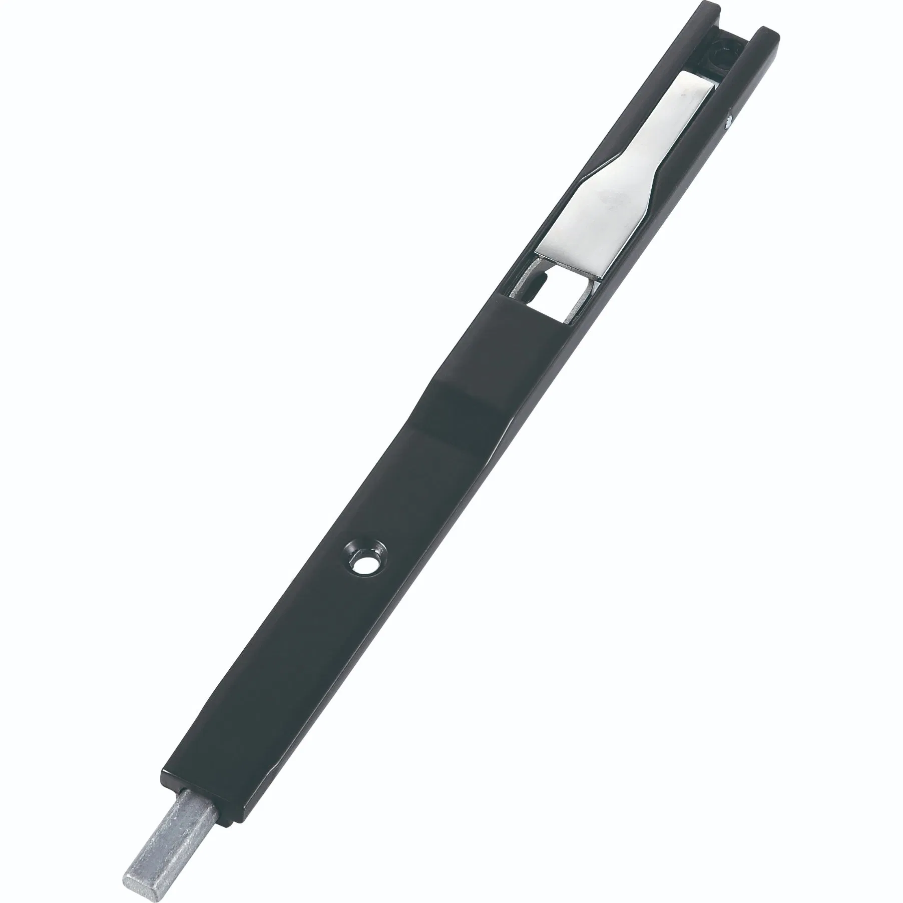 Aluminum Hardware Sliding Window Door Flush Bolt for Window Accessories
