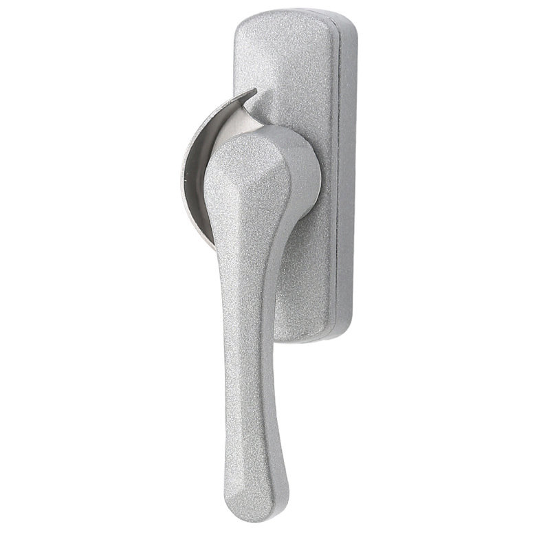 Super Moon Lock Casement Window