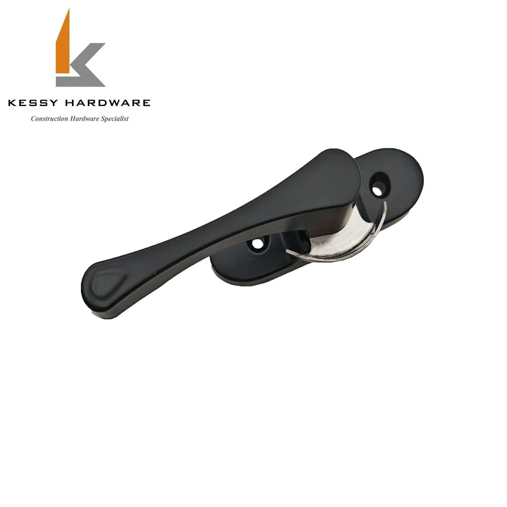 Security Sliding Crescent Casement Window Latch Sash Lock