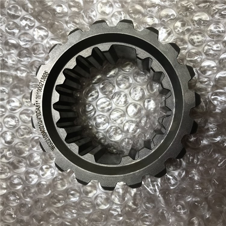 Sinotruk HOWO Spare Parts Spindle Slide Sleeve Wg2210040210