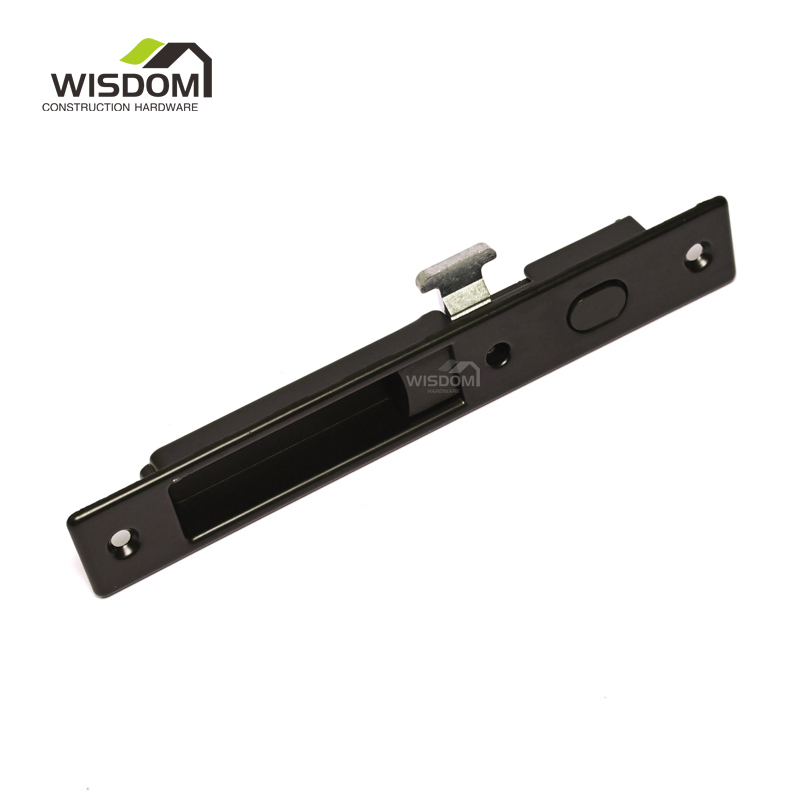 Window Locking Casement Fastener Aluminium Sliding Window Handle Lock