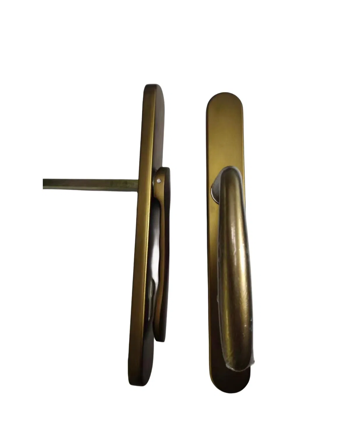 Window Door Lock Casement Window Mortise Lock Set with Lock Cylinder Vietnamese Market