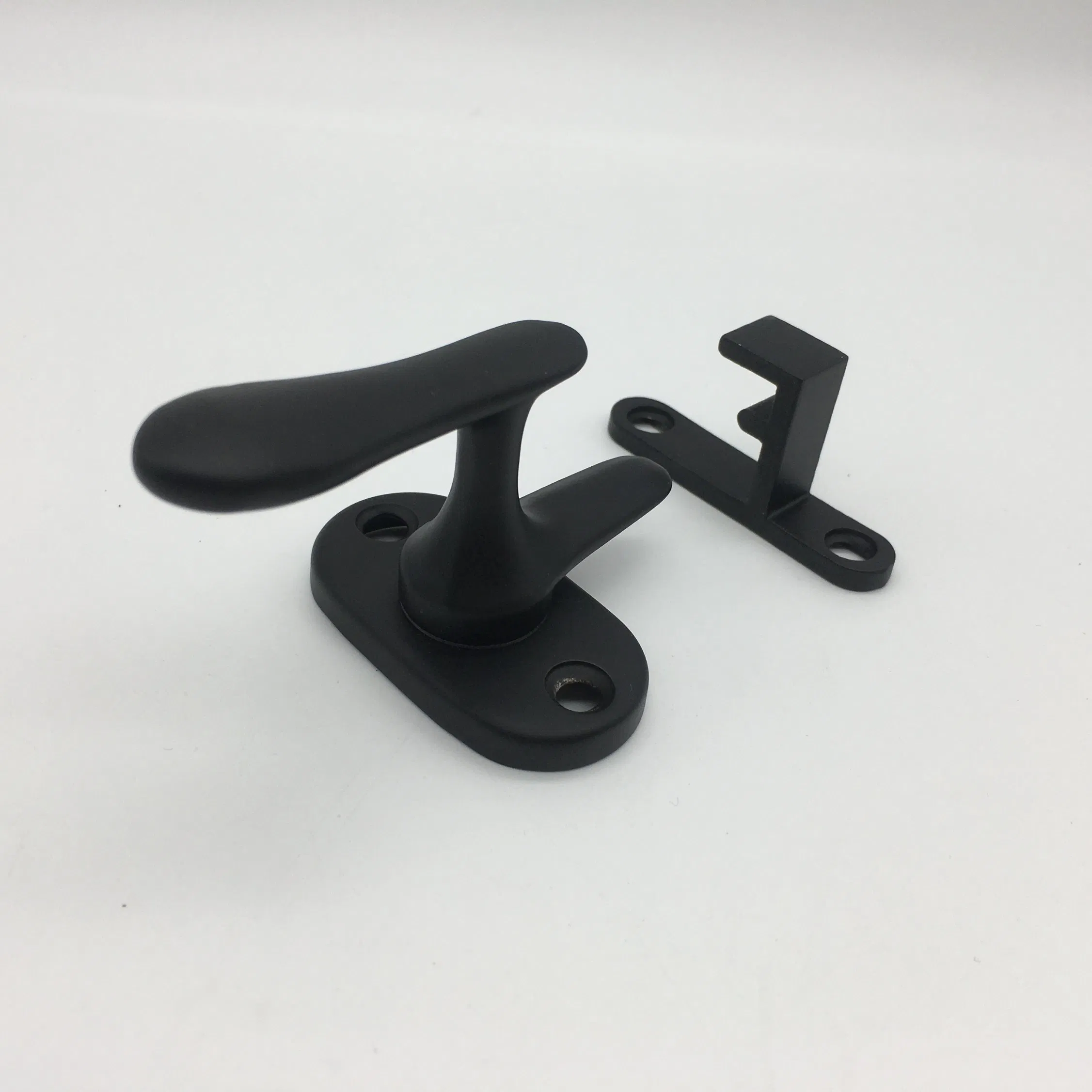 High Quality Black Stainless Steel Prime-Line Casement Window Lock