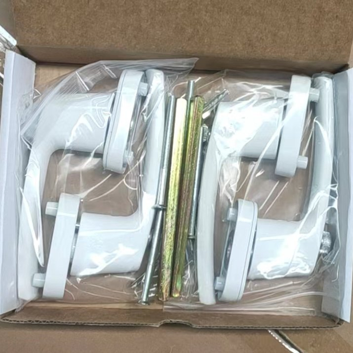 UPVC Window Door Handle Sliding Casement Lock