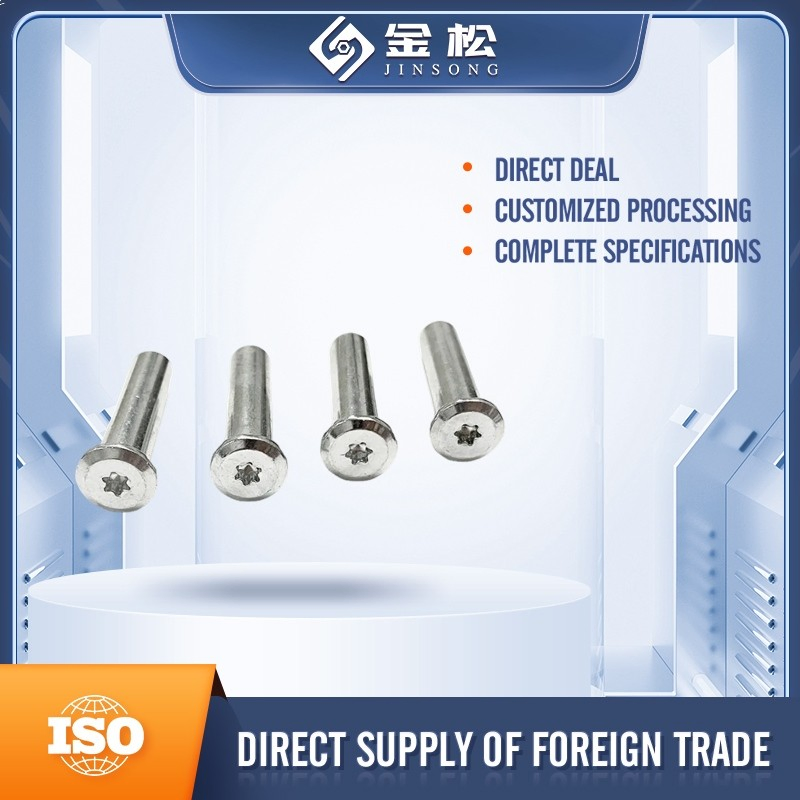 Carbon Steel Barrel Bolt Kit - Adjustable Locking System for Wooden Doors, Windows &amp; Storage Rooms, Rust Resistant Fasteners