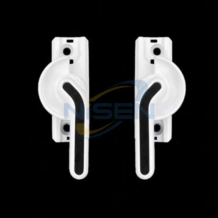 Crescent Lock Description