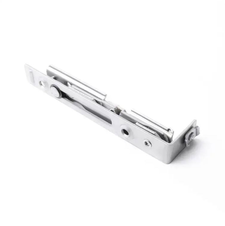 European Standard Screen Aluminum Window Concealed Friction Stay Hinge