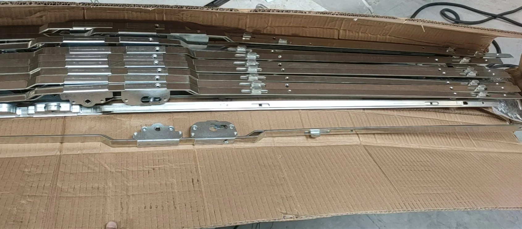 Nisen Good Quality Sliding Door Transmission Rod