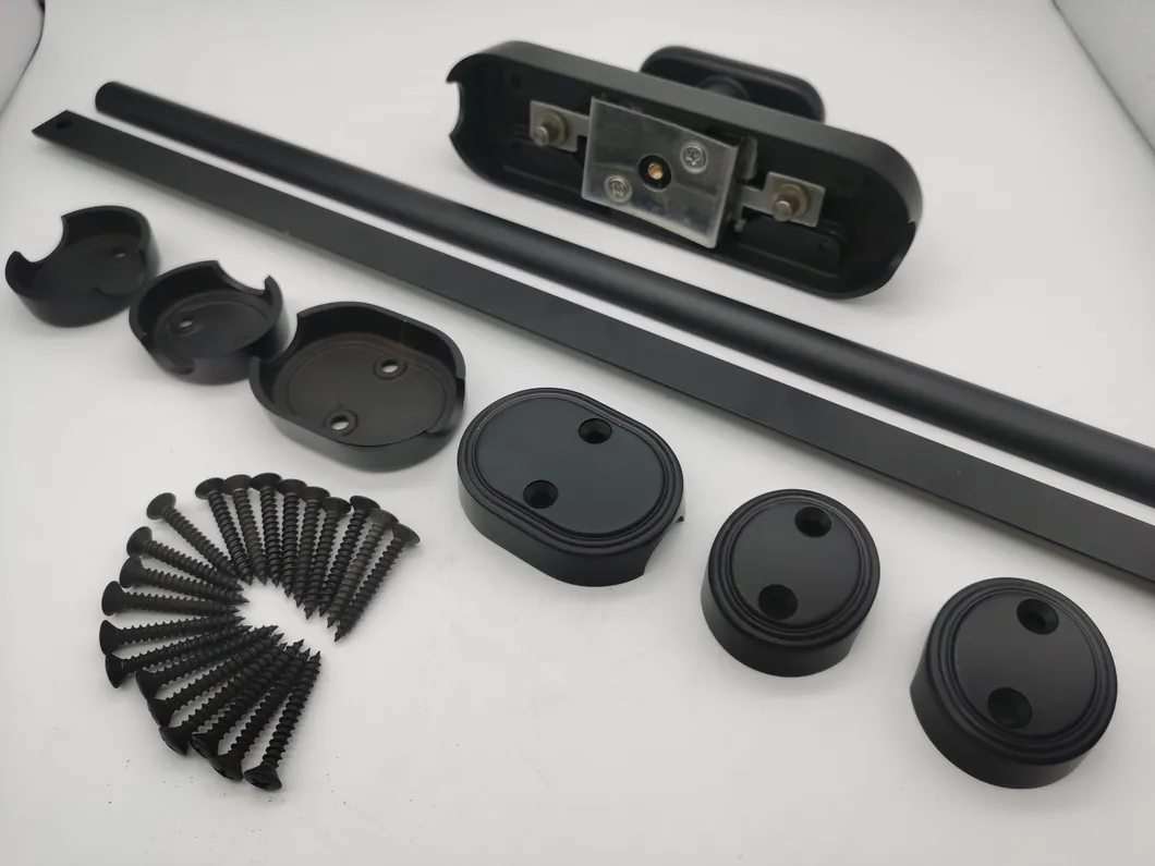 Brass Cremone Barrel Bolt 4