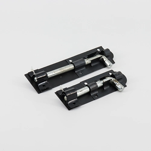 Factory Price Tower Bolt Stainless Steel Security Bathroom Door Bolt