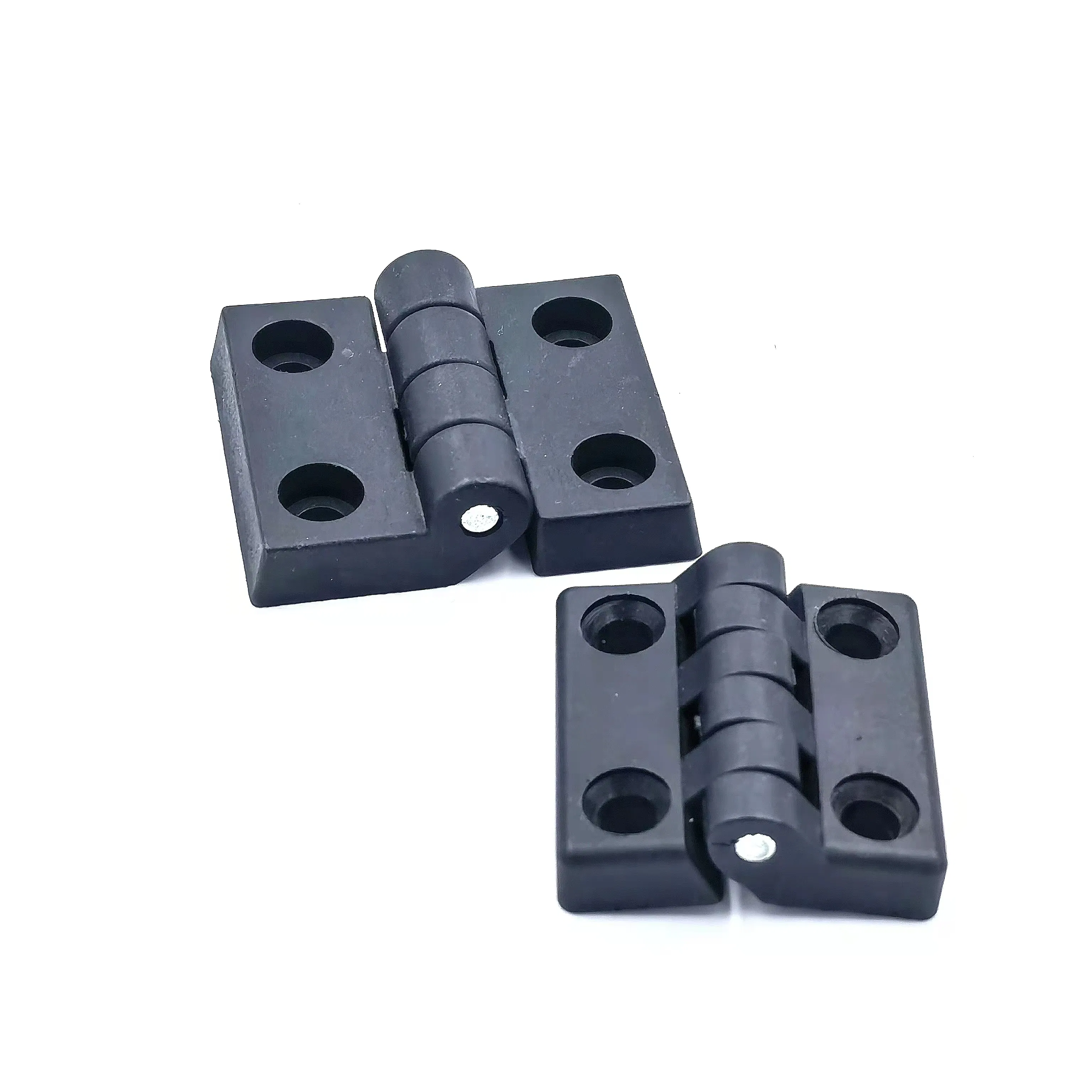 Window Nylon Hinge Part for Heavy Duty Applications