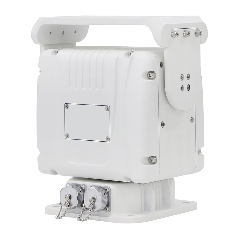 Sp2615 Pan-Tilt Turntable Gimbal 15kg Load