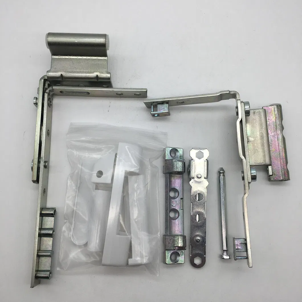 Window Friction Stay 1