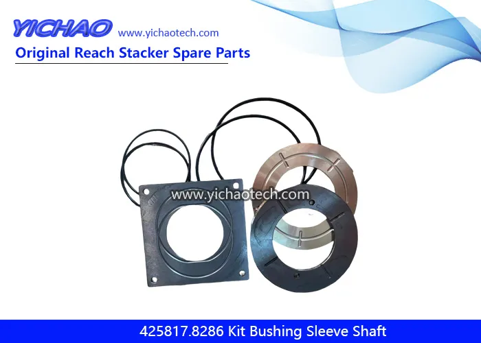 Kalmar 425817.8286 Bearing Kit