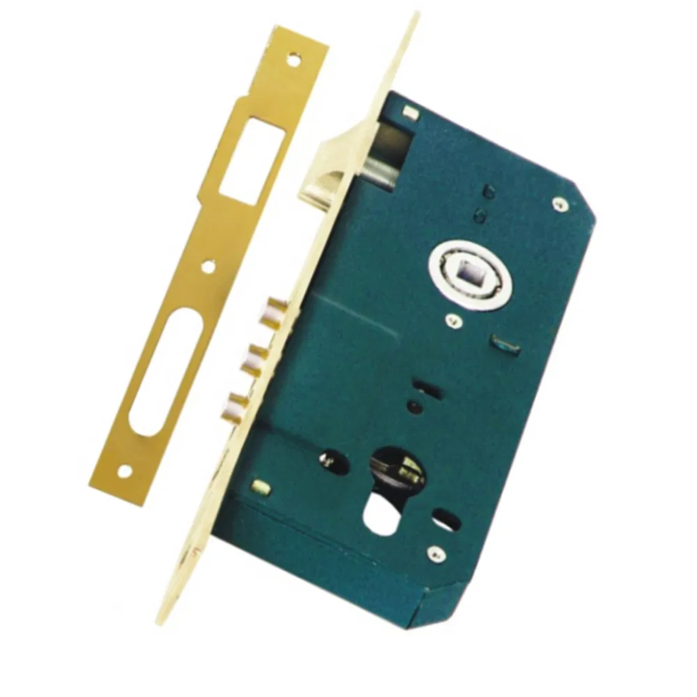 Modern Design Latch, New Type of Door and Window Hardware Cylinder Lock