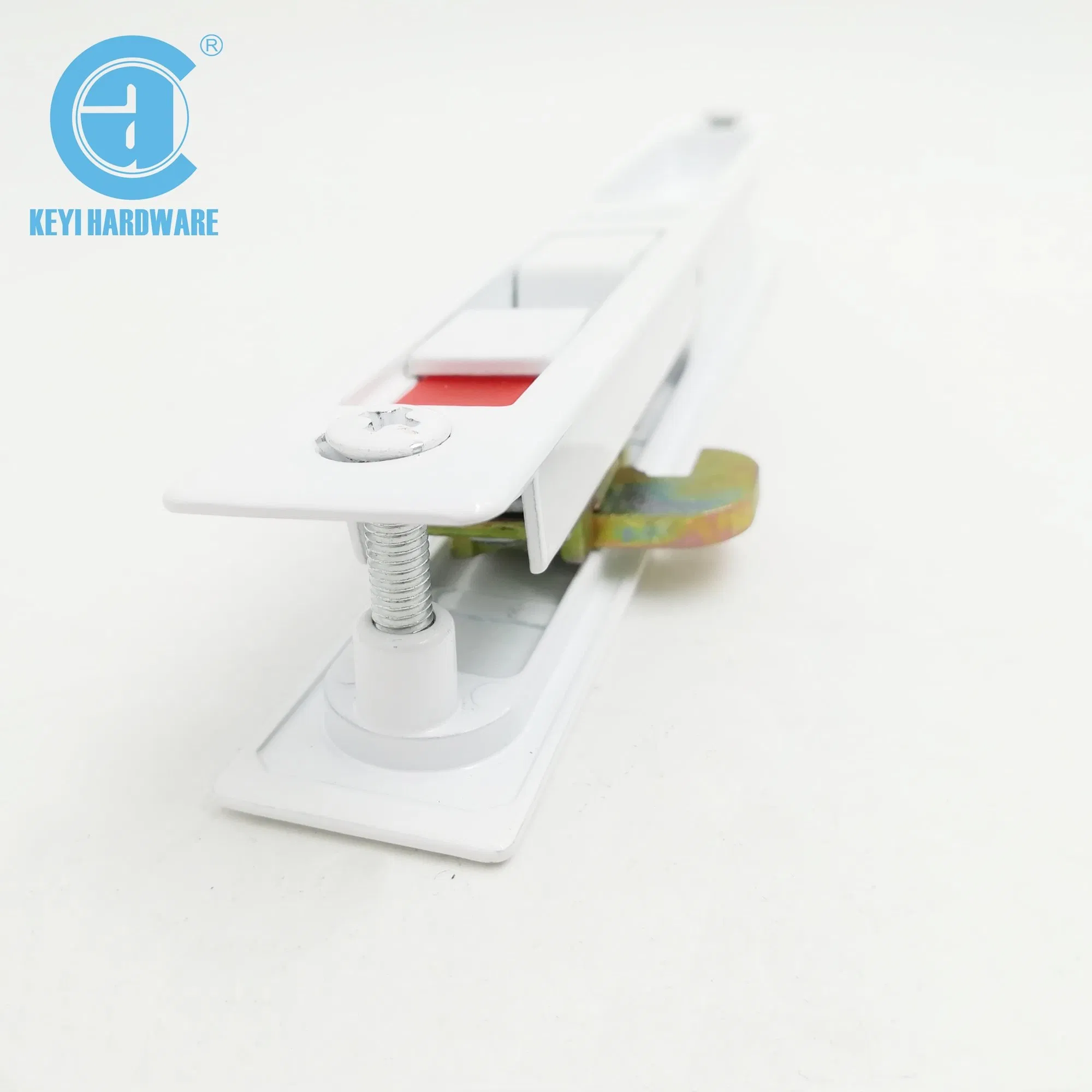 Doule-Side Aluminium Window Lock for Casement and Sliding Window