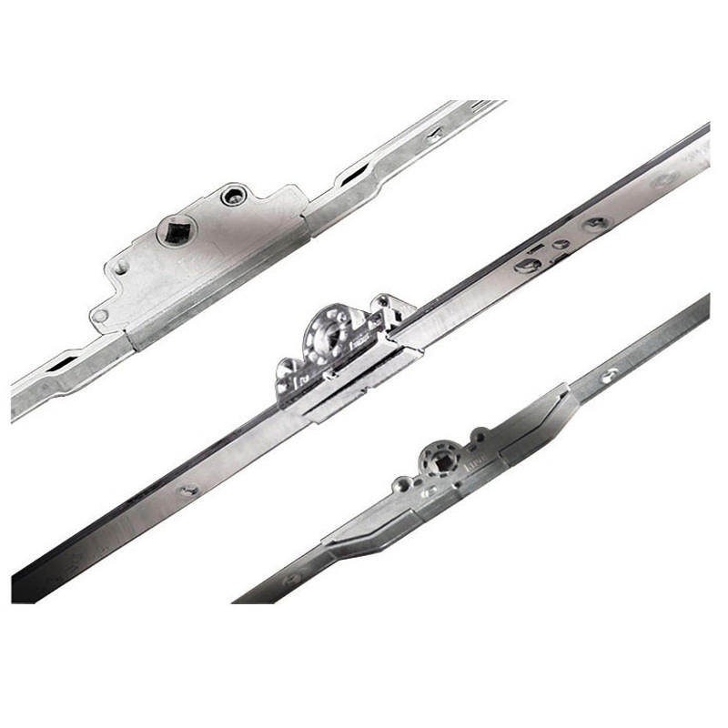 UPVC Door and Window Hardware Transmission Rod Espag