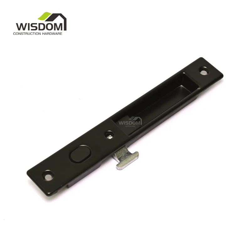 Sliding Window Lock
