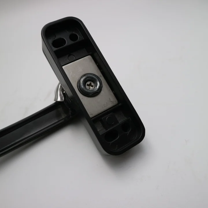 Moon Lock Casement Window Safety Lock