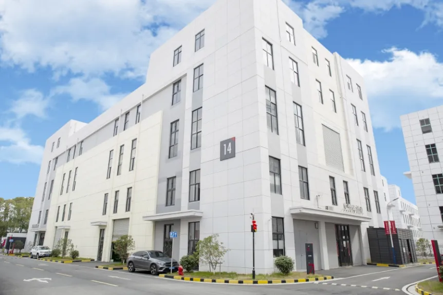 Lock Cylinder Factory