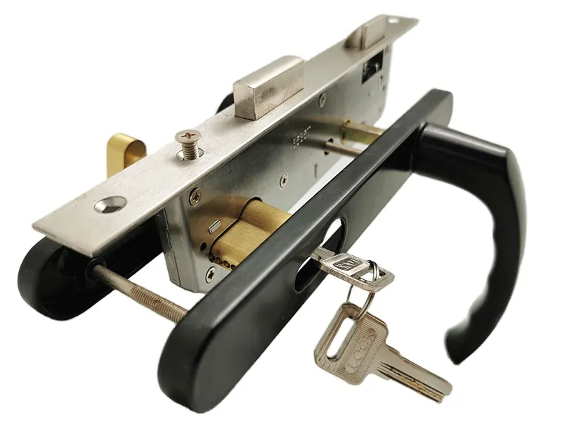 Casement Window Mortise Lock