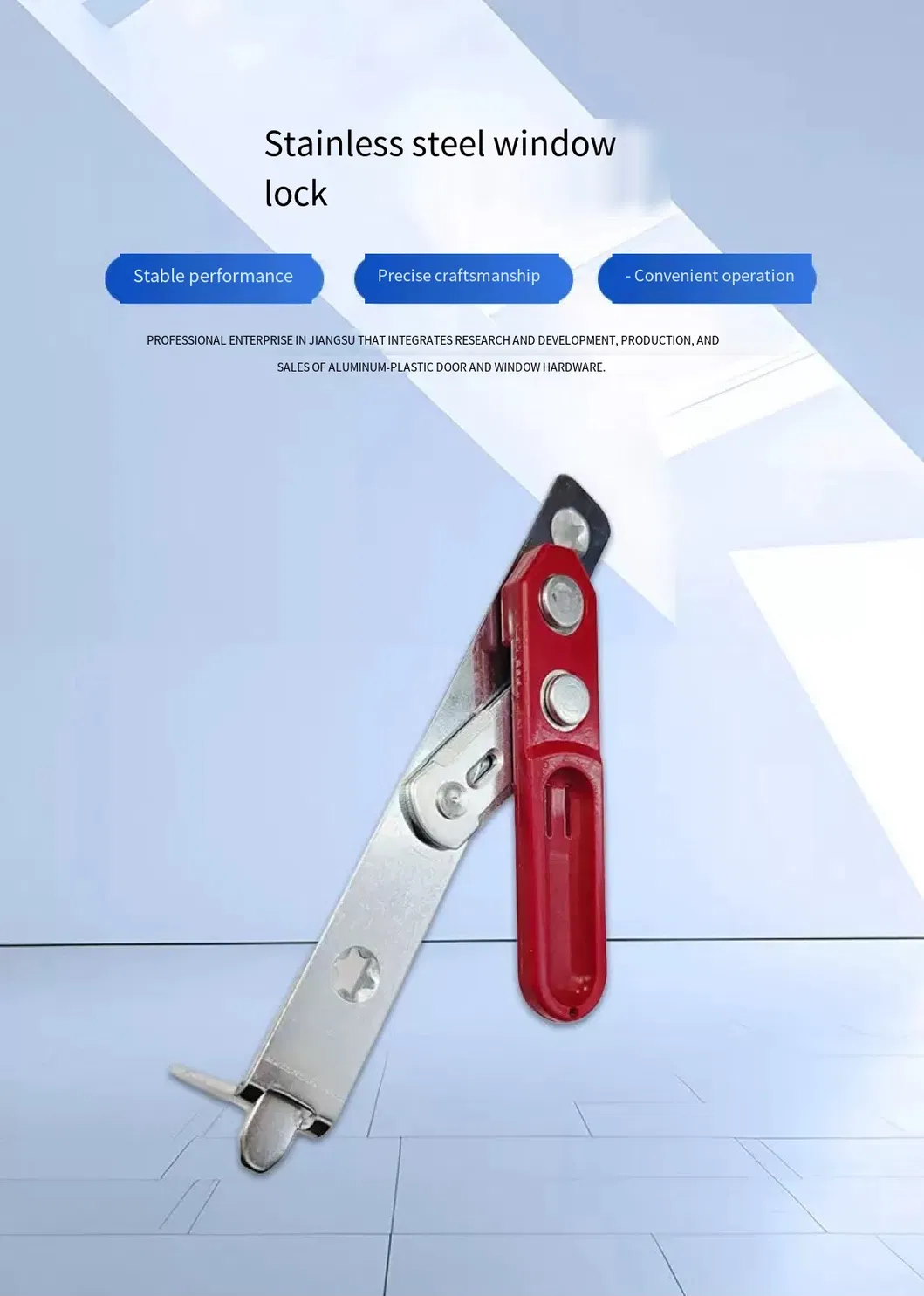 Bolt Security Solution 2