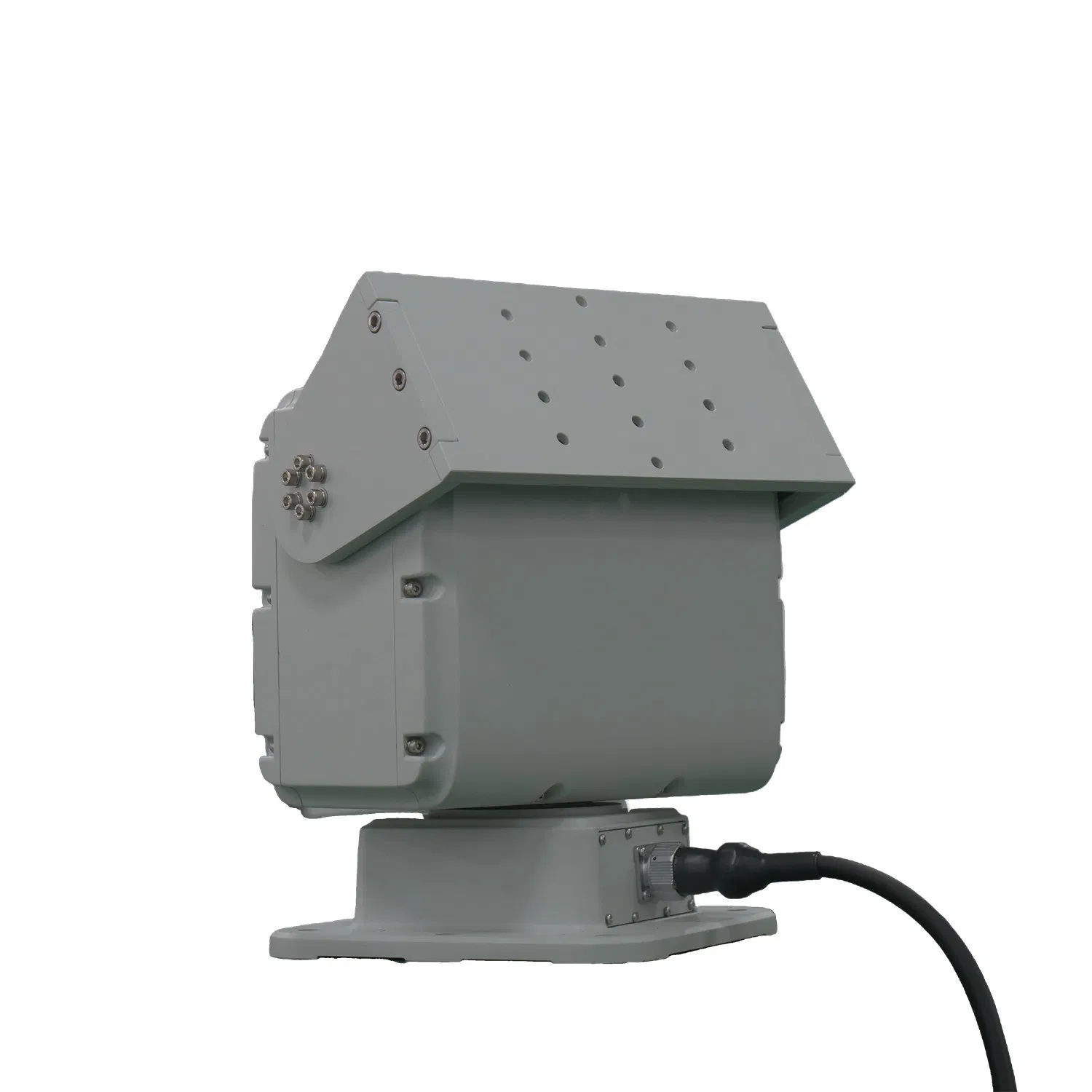 Hot Selling Outdoor CCTV Motor Pan Tilt DC12V Pan Tilt Motorized