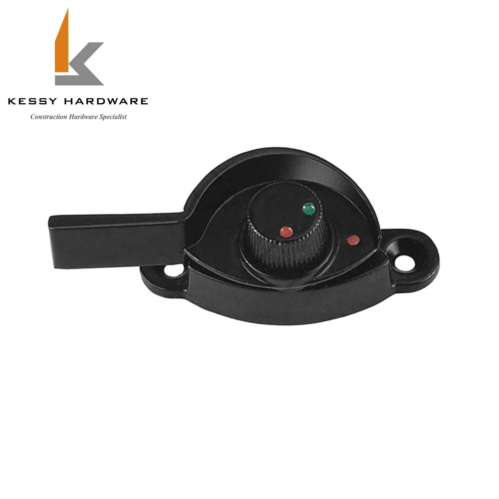 Security Sliding Crescent Casement Window Latch Sash Lock