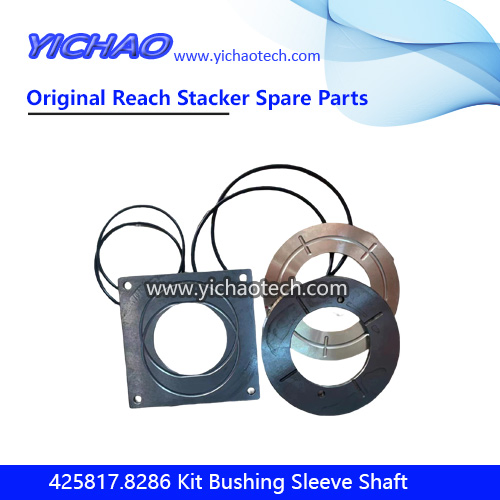 Genuine/Original Kalmar 425817.8286 Spindle Thrust Bearing Kit for Empty Container Forklift Parts