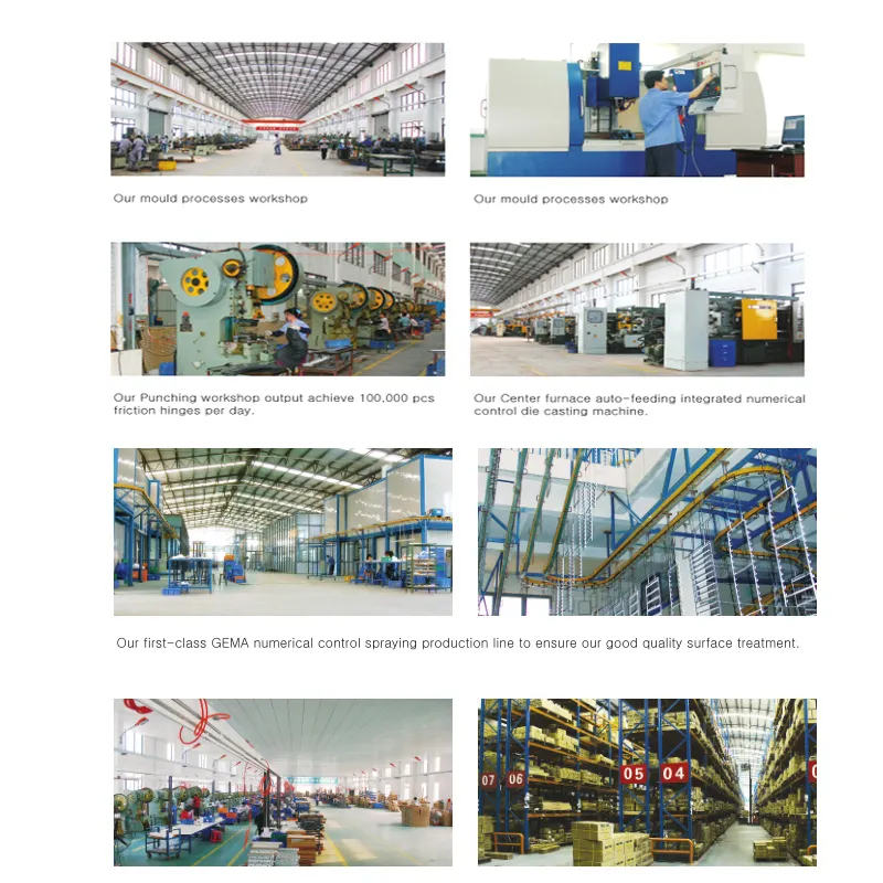 Manufacturing Workshop