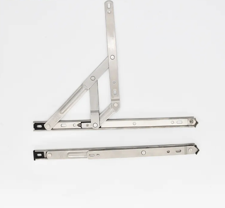 High Quality Aluminum Door and Window Accessories Window Hinges