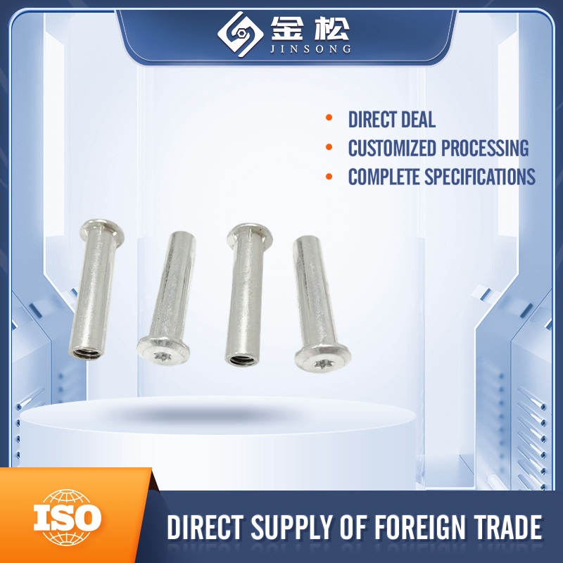 Carbon Steel Barrel Bolt Kit - Adjustable Locking System for Wooden Doors, Windows &amp; Storage Rooms, Rust Resistant Fasteners