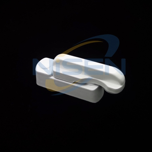 Nisen Cl04 UPVC Hardware T-Shape Locks for Outward Opening Casement Window