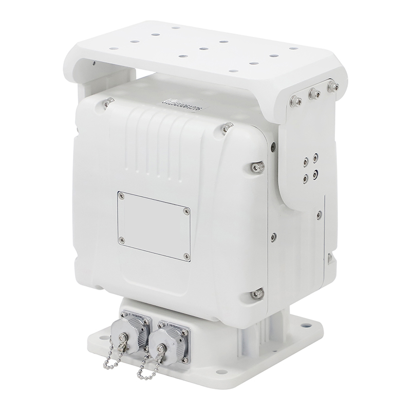 Sp2615 Pan-Tilt Turntable Gimbal 15kg Load