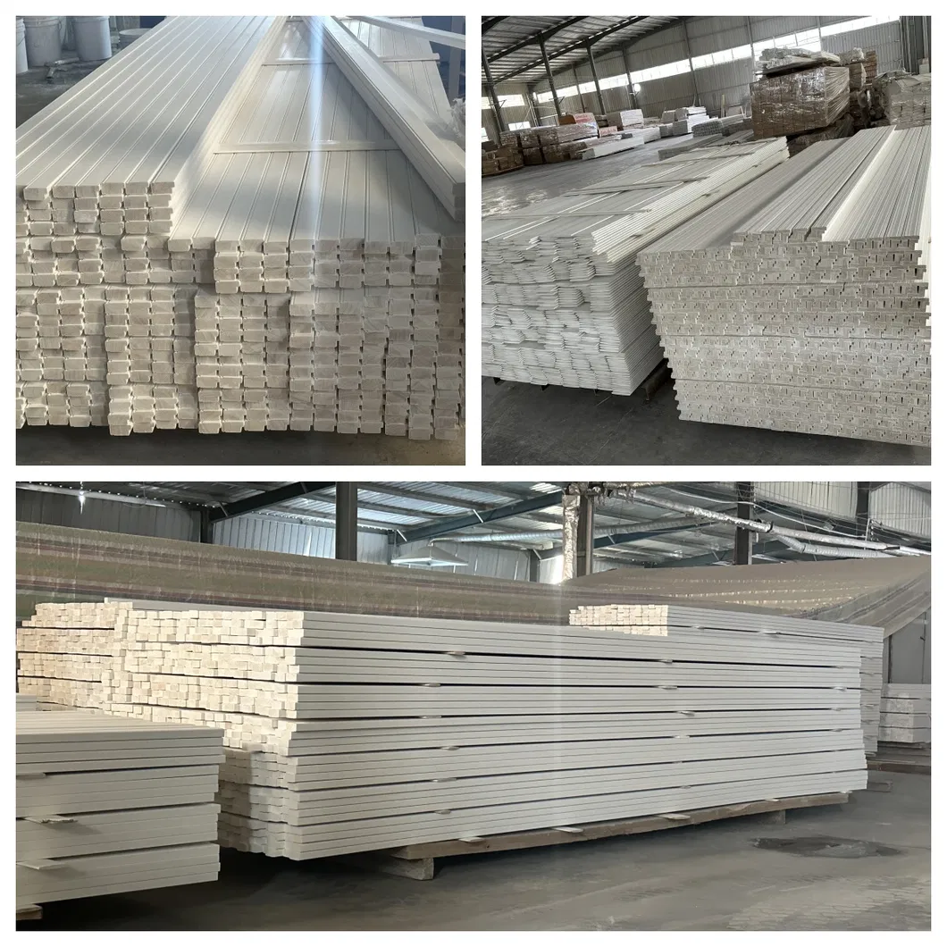 Window Louver Shutter Blade