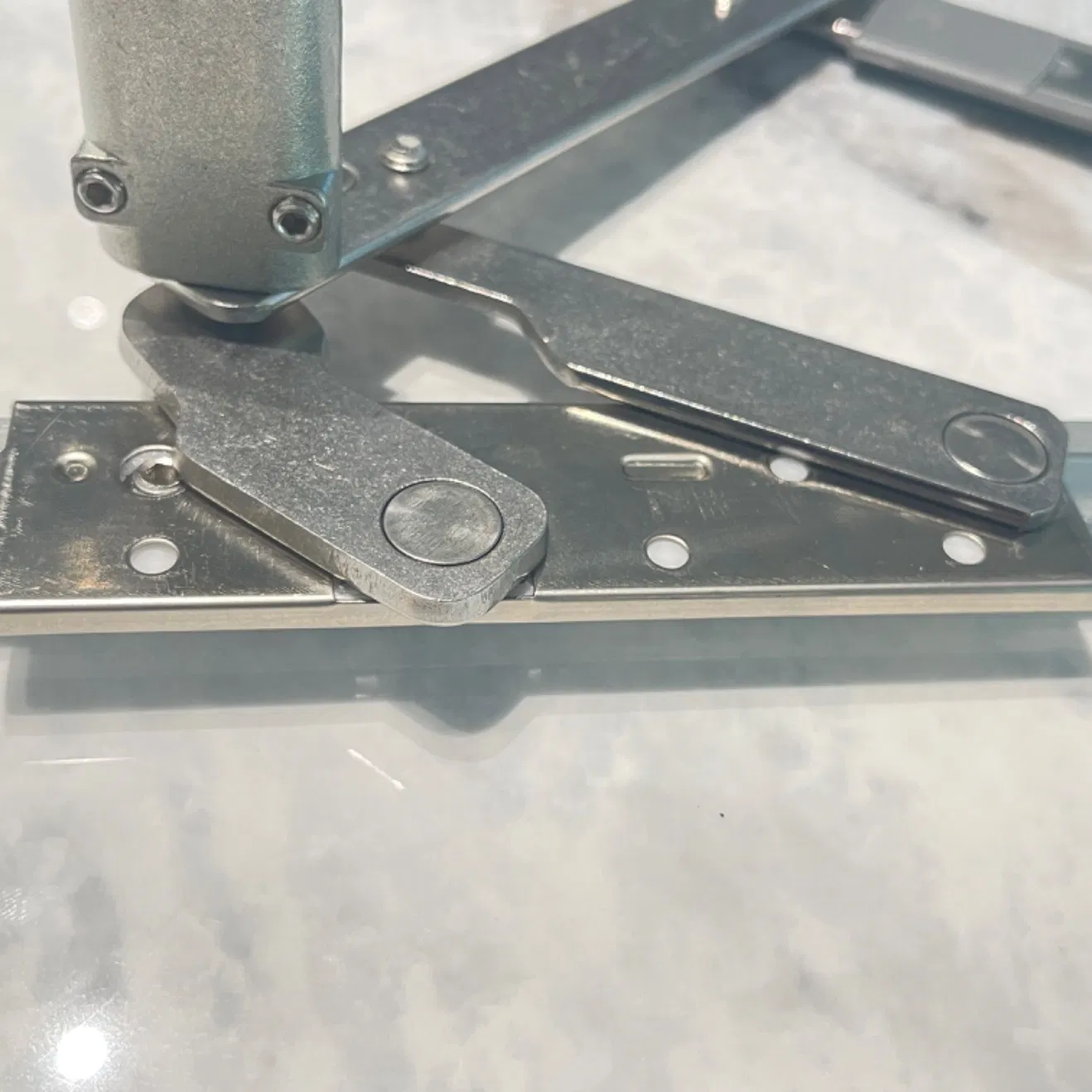 Stanford Hinge Durable Hardware Imported