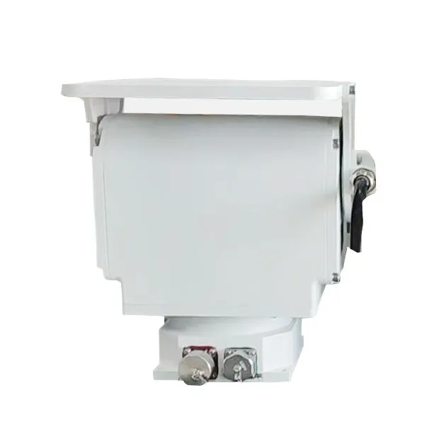 High Precision Intelligent Pan Tilt Motor