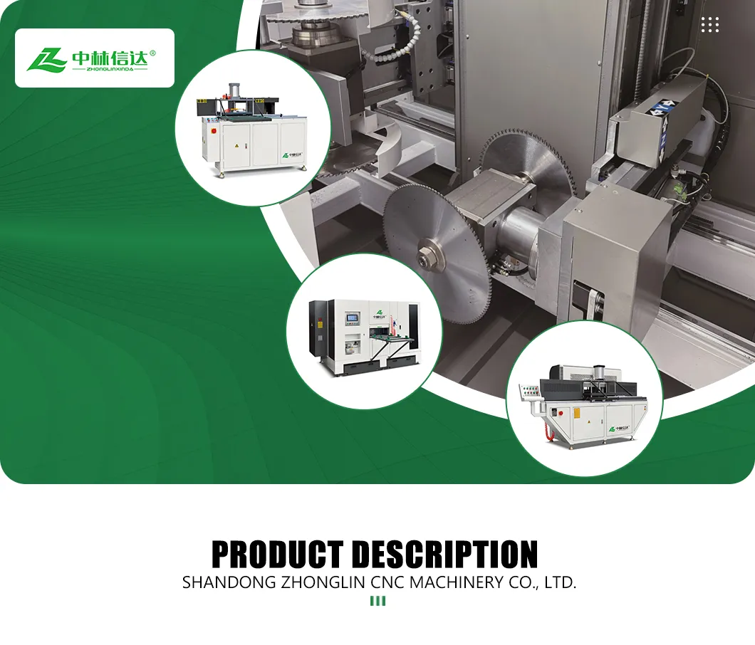 CNC Drilling Equipment