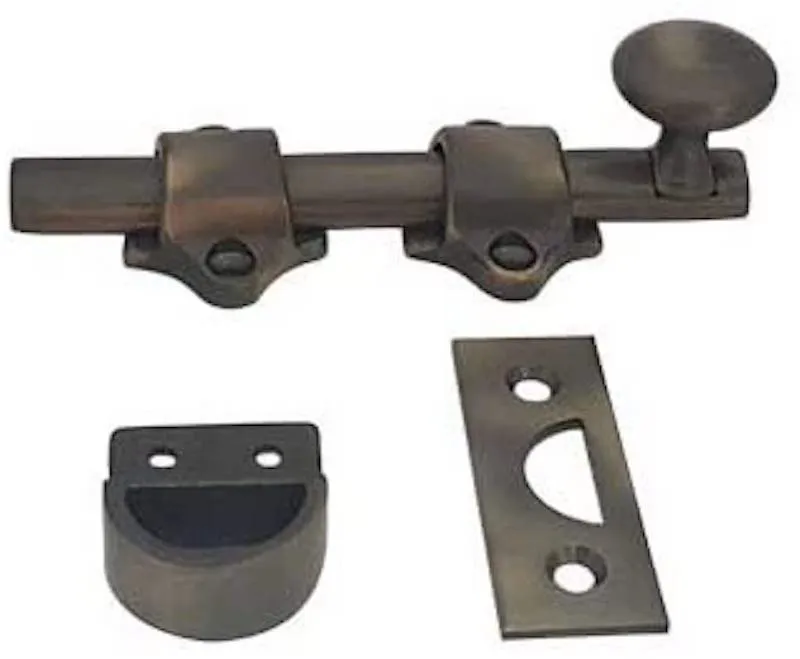 Stainless Steel Extension Bolt