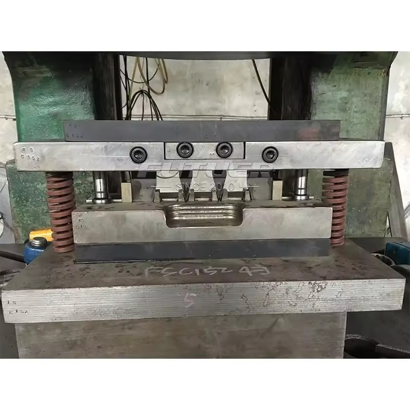 Premium Stamped Hinge Components for Durable Door and Window Solutions