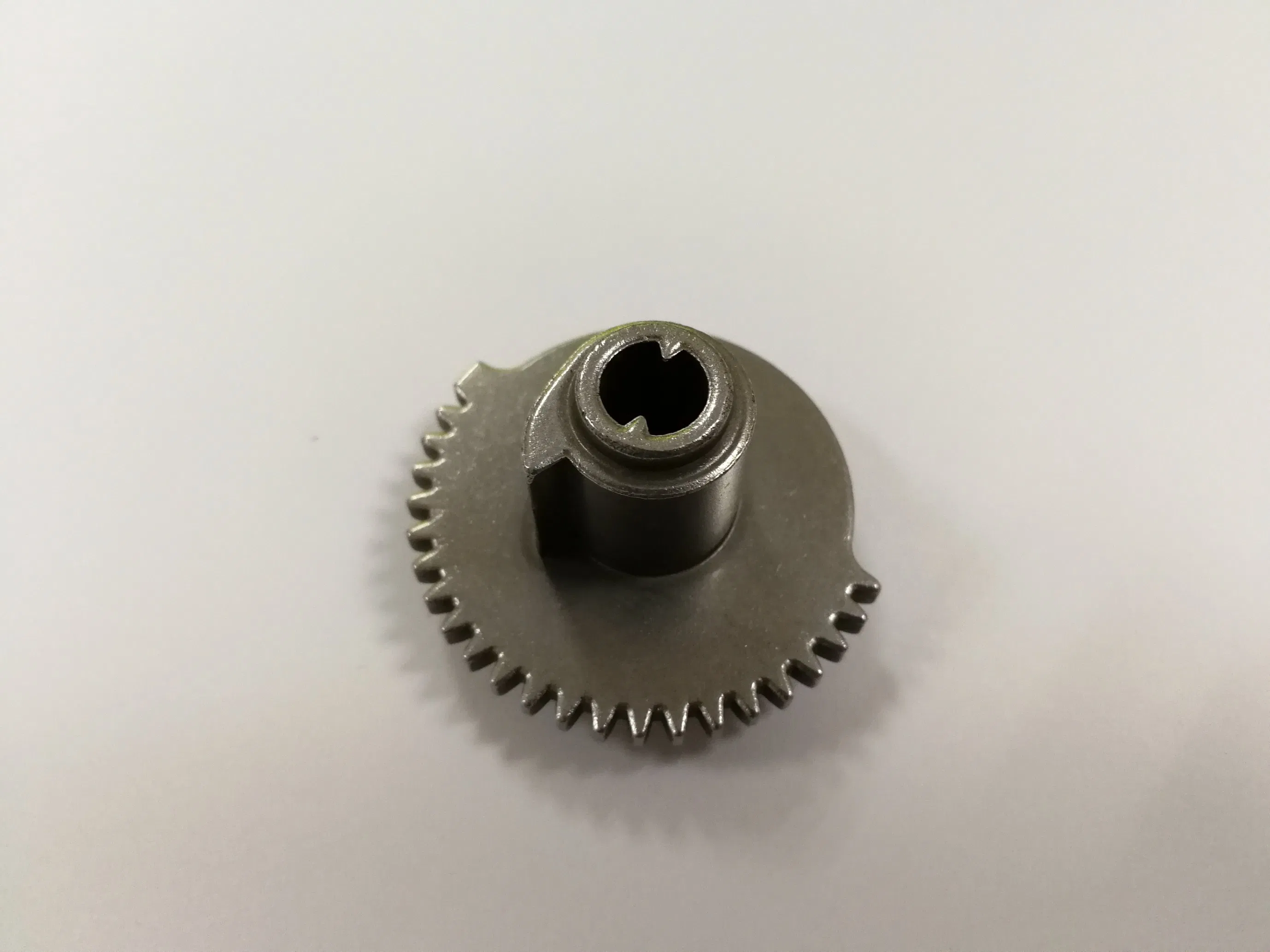 Customization of Pm Lock Cylinder Gear