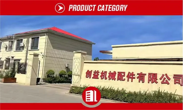 Gear Pinion Details 3