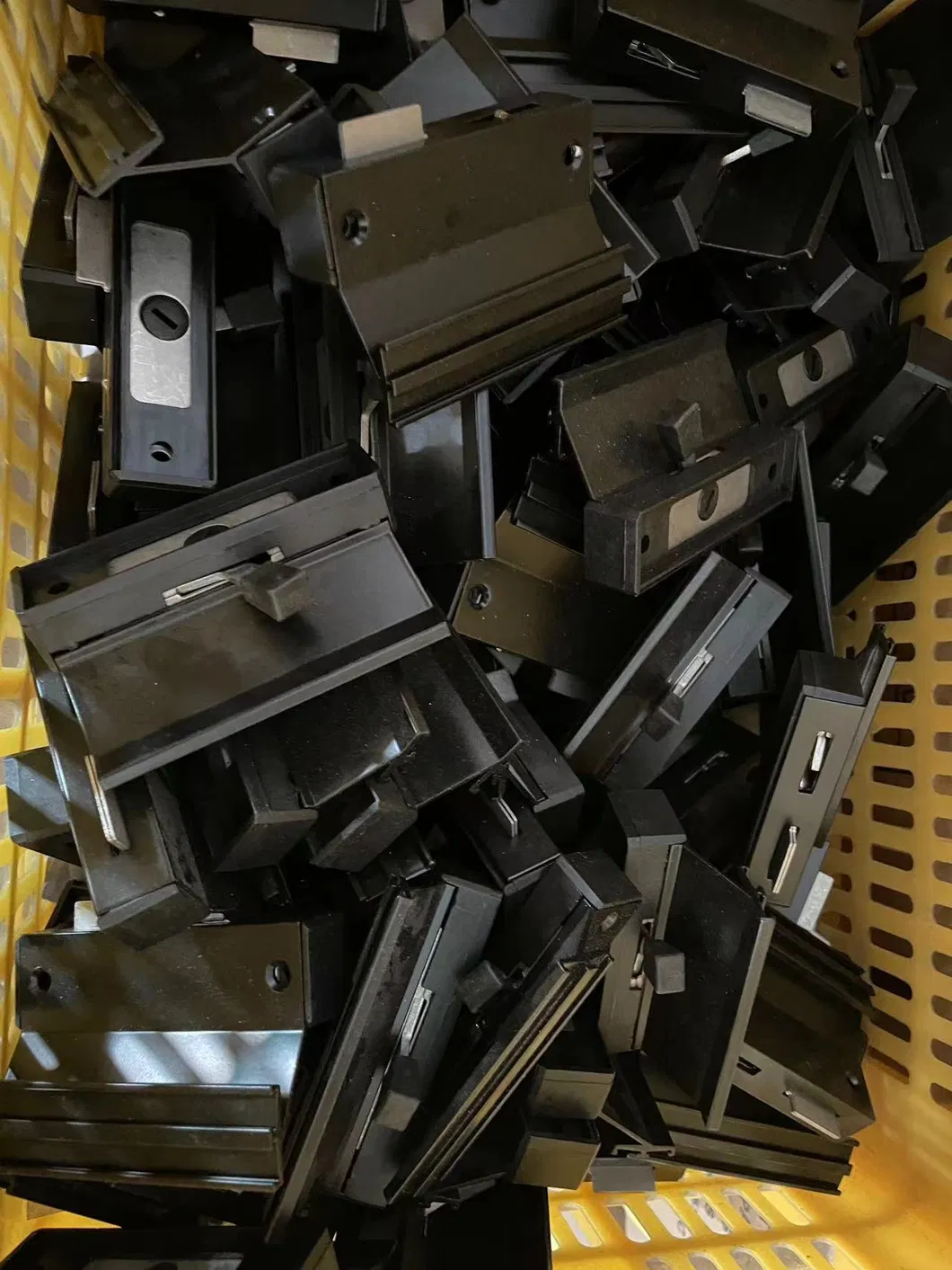 Sliding Lock Tls95 Detail 2