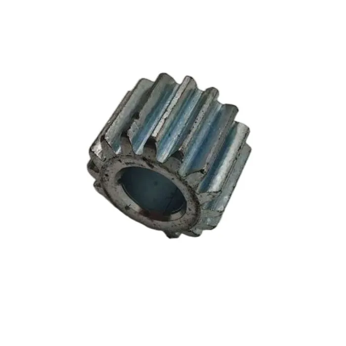 Mechanical Components