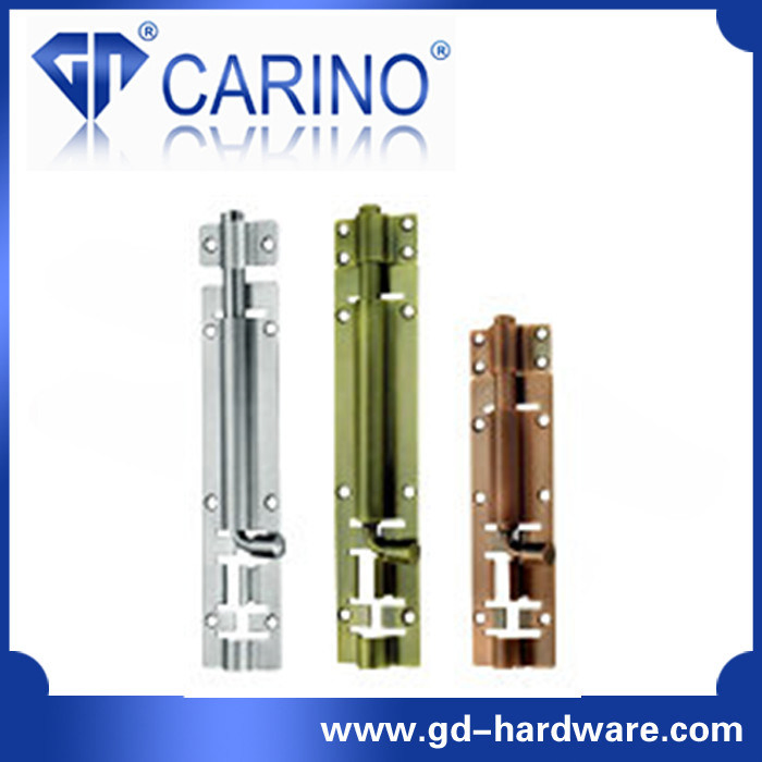 (FA7003) Sliding Cylinder Latch Iron Lx Bolt Using for Door and Window