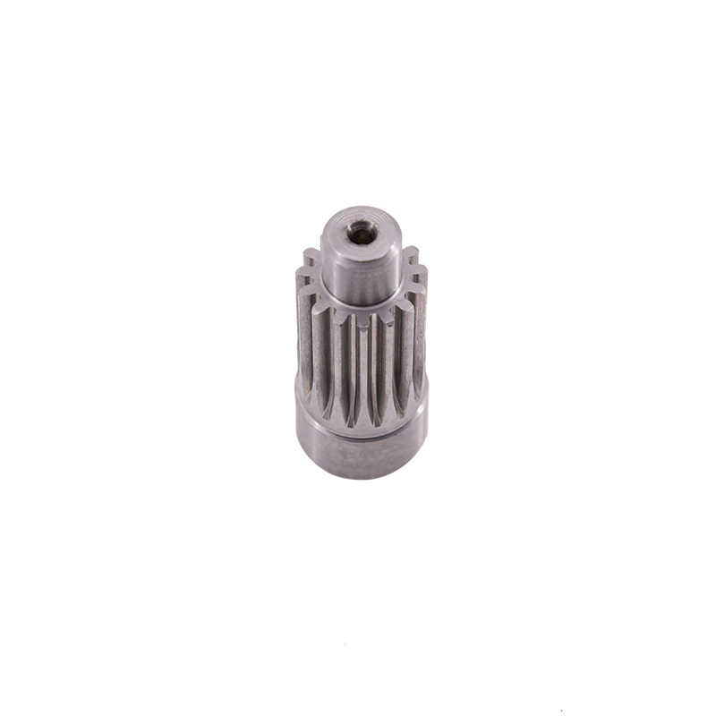 Auto Lock Engine Precision Transmission Part Gear