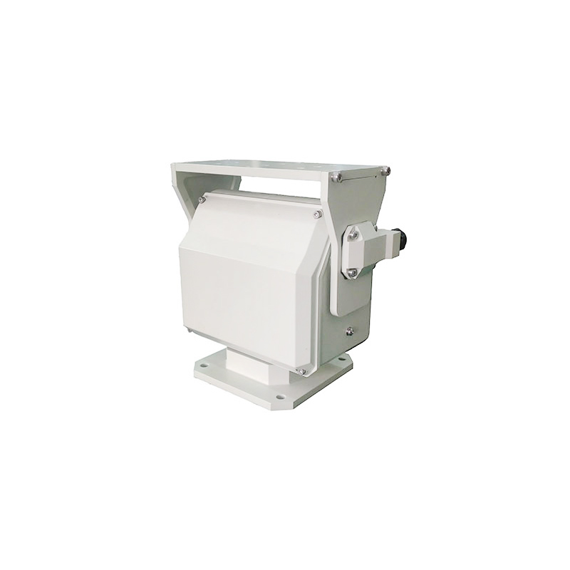 100kg Heavy Load High Speed RS485 Ethernet Thermal Camera PT Pan Tilt