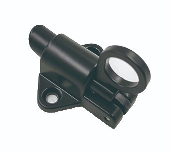 High-Security Aluminium Window Bolt for Reliable Door Protection